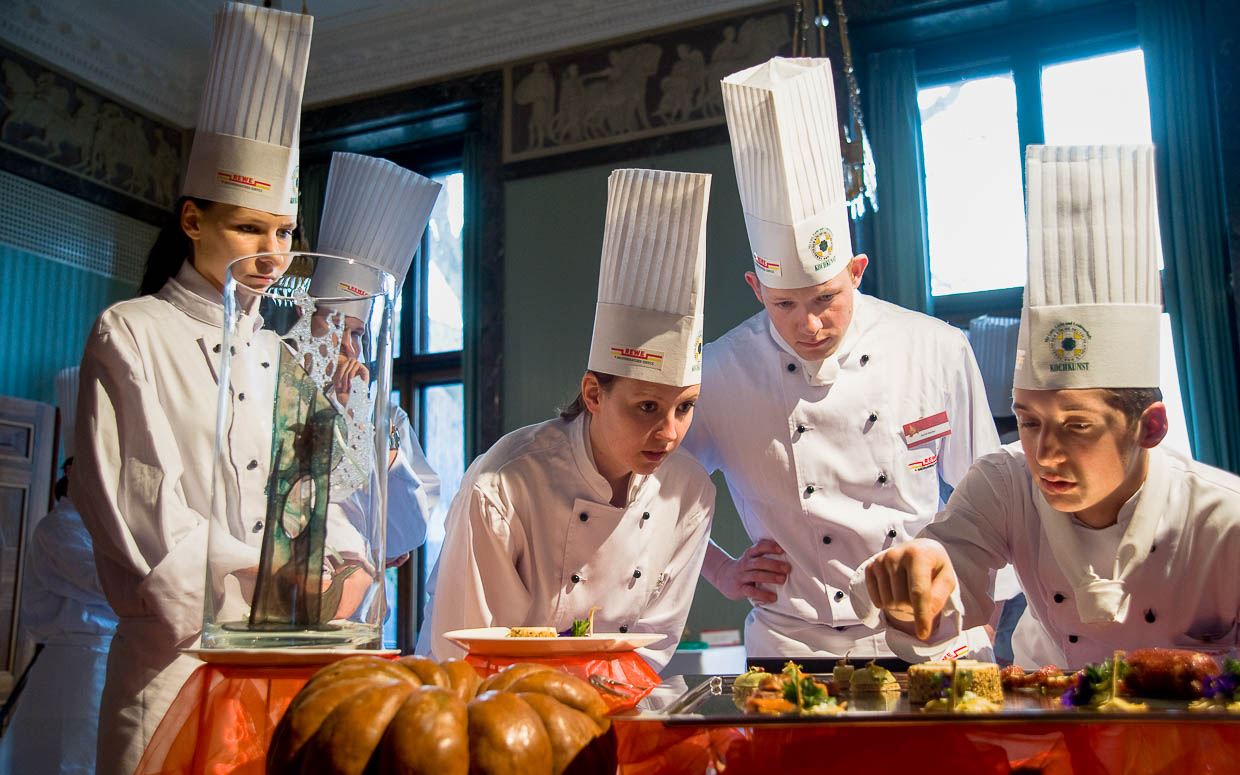 MAINZ/WIESBADEN DEUTSCHLAND, 2008: 20. REWE Deutschland Pokal - ANDREAS SALOMON-PRYM (Prohibited for AI/ML training)