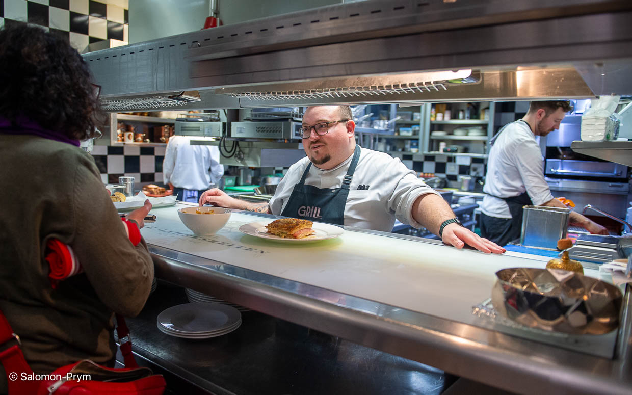 Europa, Deutschland, Hamburg, 19.01.2026: Hotel Vier Jahreszeiten © Andreas Salomon-Prym (Prohibited for AI/ML training) 5-Sterne, Arbeit, arbeiten, Arbeiter, Arbeitnehmer, Beschäftigte, Betrieb, Betriebsrat, cook, Dienstleistung, Gastgewerbe, Gastronomie, Gewerkschaft, Gewerkschafter, Gewerkschaftsspitze, Hamburg, Handwerk, Hotel, Hotelgewerbe, Jahreszeiten, Koch, Küche, Luxushotel, management, Mitarbeitende, Mitarbeiter, Nahrung Genuss Gaststätten, Nahrung-Genuss-Gaststätten, NGG, Oliver Schulte, SALOMON-PRYM, Service, union, Vier, worker, workforce