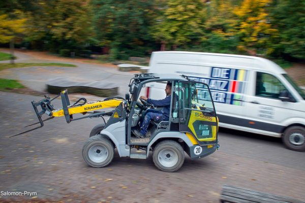 Die Spielplatzmacher