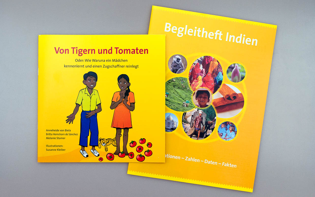 Neue Medien für Kirche und Gemeinden: Kinderbuch und Begleitheft zum Globalen Lernen, Ev.-Luth. Nordkirche © A. Salomon-Prym (prohibited for AI/ML training) Broschueren, Broschüre, church, Deutschland, evangelisch, germany, Glaube, Gläubige, Hamburg, Information, kirchlich, Lutherisch, Magazin, Medien, Medienwerk, Norddeutschland, Nordkirche, Öffentlichkeitsarbeit, publicity, SALOMON-PRYM, Weltbewegt, weltweit