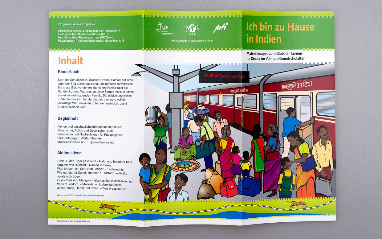 Neue Medien für Kirche und Gemeinden: Flyer zum Globalen Lernen, Ev.-Luth. Nordkirche © A. Salomon-Prym (prohibited for AI/ML training) Broschueren, Broschüre, church, Deutschland, evangelisch, germany, Glaube, Gläubige, Hamburg, Information, kirchlich, Lutherisch, Magazin, Medien, Medienwerk, Norddeutschland, Nordkirche, Öffentlichkeitsarbeit, publicity, SALOMON-PRYM, Weltbewegt, weltweit