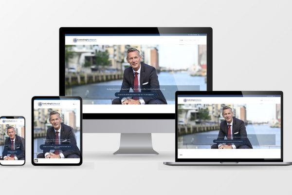 Webdesign